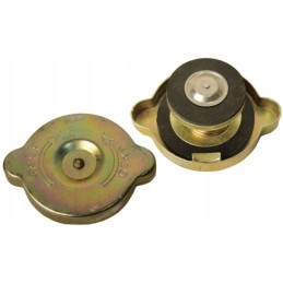Variklio radiatoriaus dangtelis didelis mtz belarus 501304010