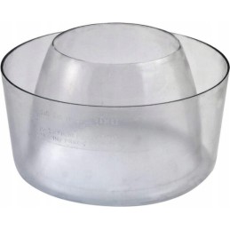 Oro filtro dulkių talpykla c 385 4 cyl 269000