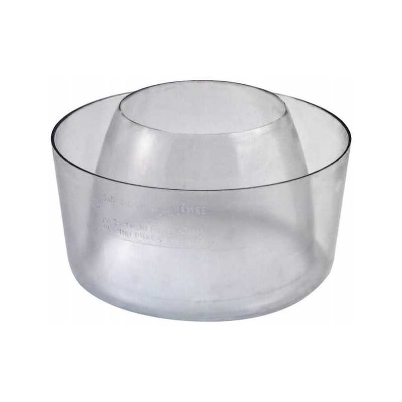 Oro filtro dulkių talpykla c 385 4 cyl 269000