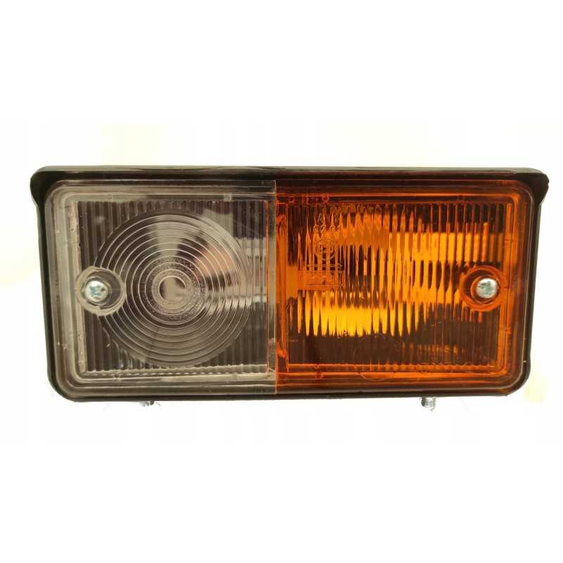 Posūkio žibinto kryptis c360 mf rinkinys 2 vnt