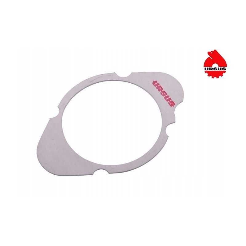 Kompresoriaus cilindro tarpinė 950941 krazelitas 0 8mm