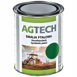 Žalieji agtech dažai, skirti Unia kištukui 691270013