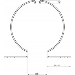 Tvirtinimo spaustukas