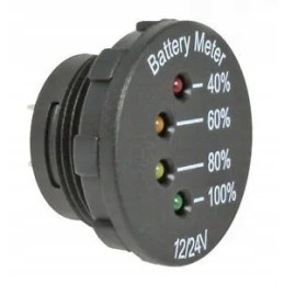 Akumuliatoriaus įkrovos indikatorius massey ferguson1