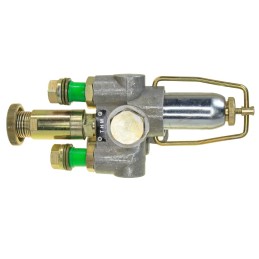 Tiekimo siurblio komplektas c 330 sw400 v2hfm51a
