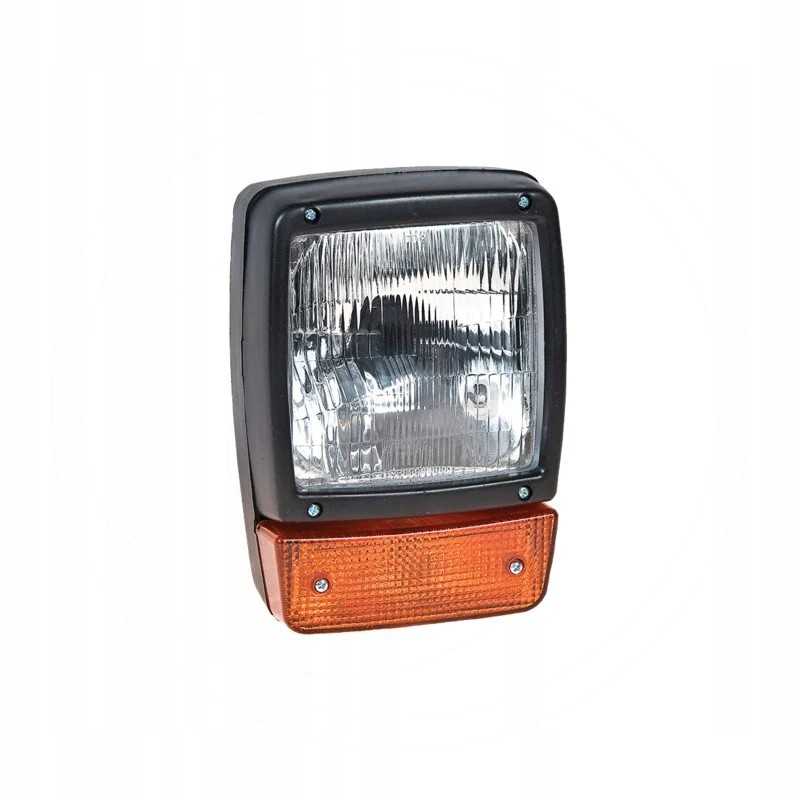 Priekinis darbinis žibintas 693n15jcb2