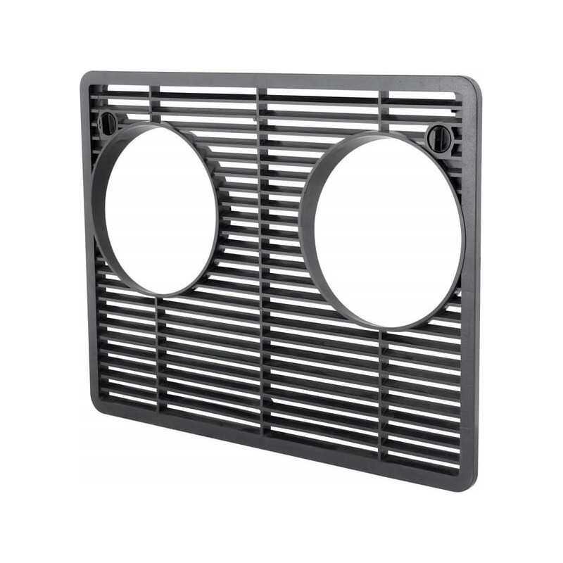 Priekinis gaubto tinklas Zetor 69115363