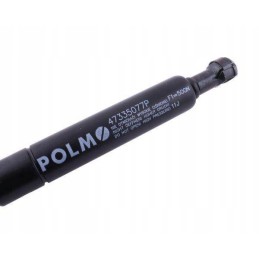 Durų pavara l max 205mm 47335077p korpusas ih naujas