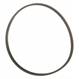 Oring new Holland dėklas cnh d2nn3r656a