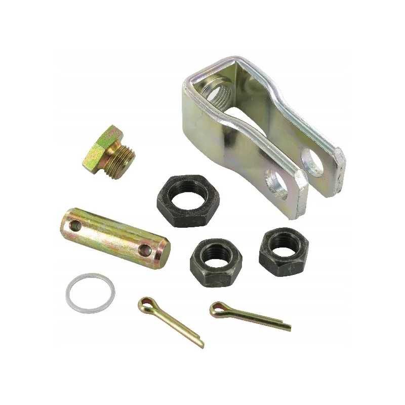 Tvirtinimo komplektas