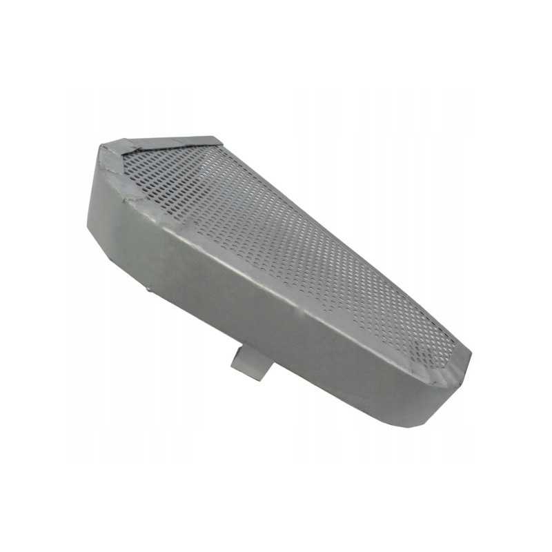 Kompresoriaus gaubtas Ursus C 360 3p 46642020