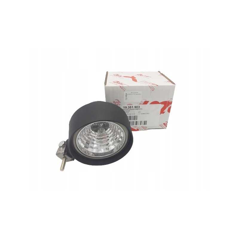 Zetor pilnas žibintas 19351903