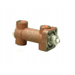 Slėgio ekvalaizeris zetor 9540 8540 7540