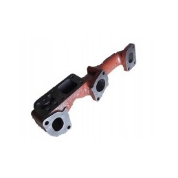 Mtz Belarus Turbo išmetimo kolektorius