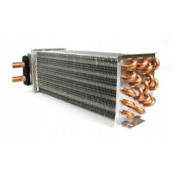 Universalus 6 kW vandens šildytuvas skirtas autobusų mašinoms