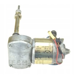 Galinio valytuvo variklis 60115810 zetor