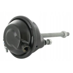 Diafragmos cilindras 9 tipas