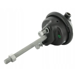 Diafragmos cilindras 9 tipas