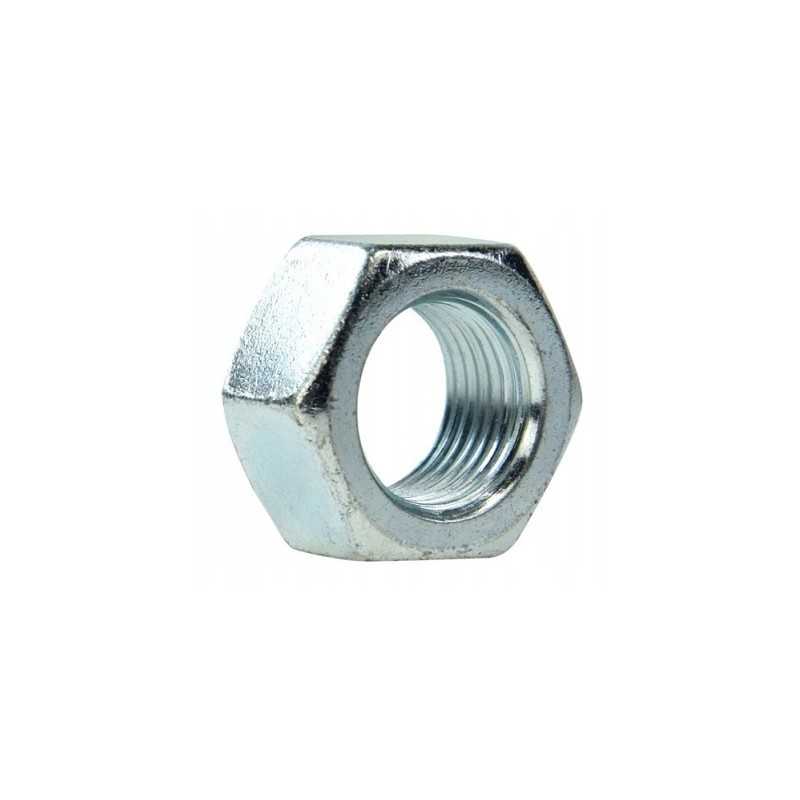 Galinio rato veržlė m20x1 5 ursus c 330 c330