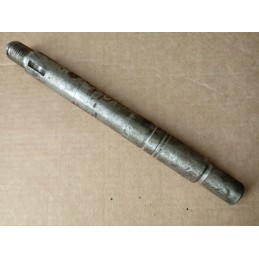 Walek oska vandens siurblys ursus 330 360 50506030 pl