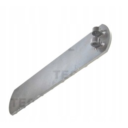 Akceleratoriaus pedalas ursus c 385 902 1604 80295160