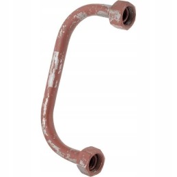 Oro bako slėgio reguliatoriaus kabelis