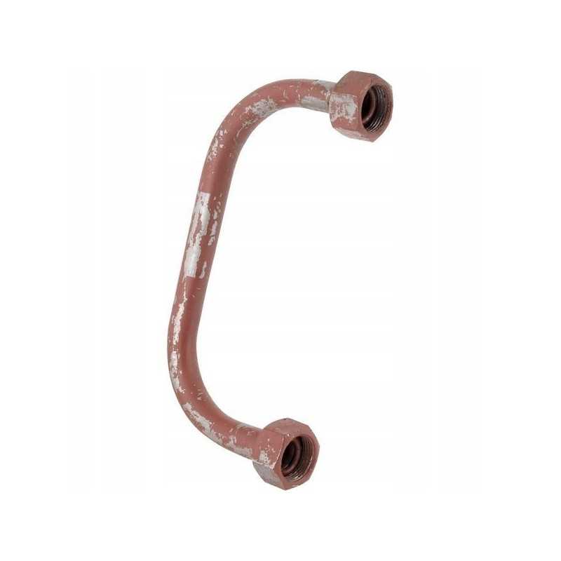 Oro bako slėgio reguliatoriaus kabelis