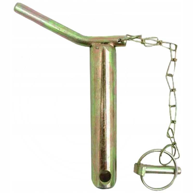 Apatinės trauklės kaištis katė 2 20012886