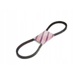 V formos diržas Avx10x1250 Renault