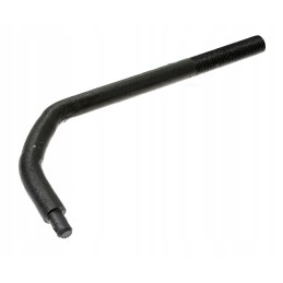 Mtz Belarus stabdžių vožtuvo trosas