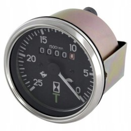 Variklio valandų skaitiklis mf 1877718m92