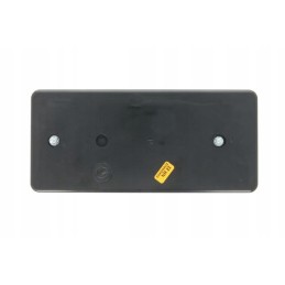 Galinis žibintas 12 24v lemputėms, indikatoriaus lemputė