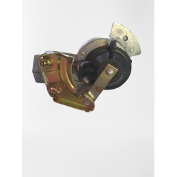 Oro žarnos jungtis, minkšta 42 48 013 0