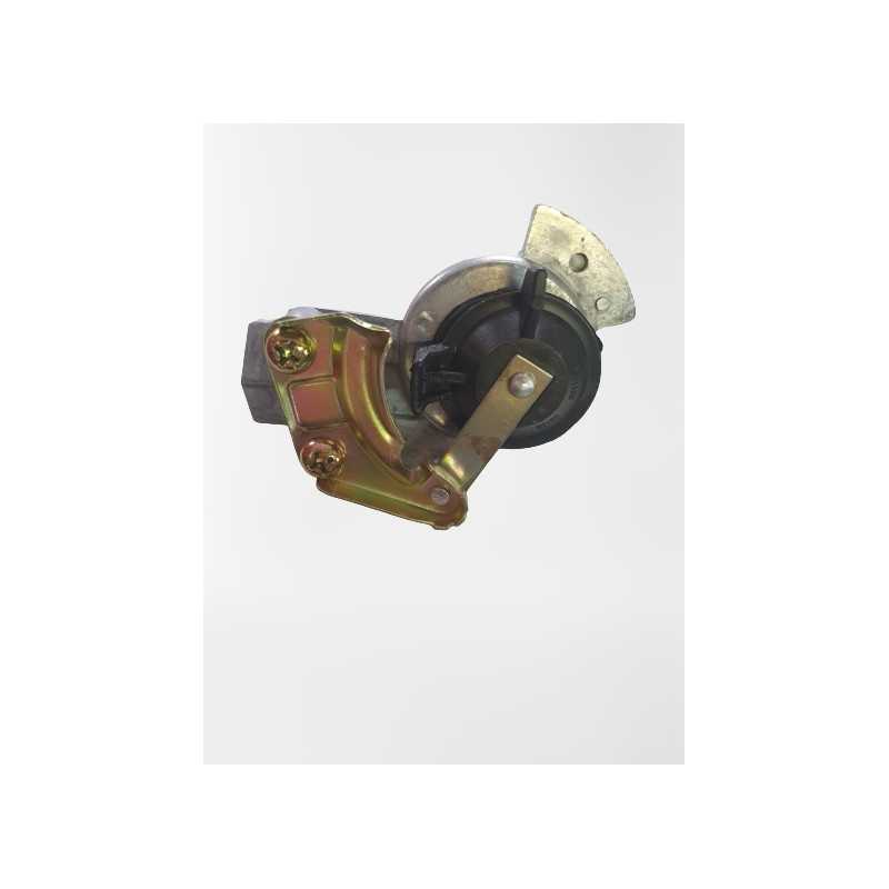 Oro žarnos jungtis, minkšta 42 48 013 0