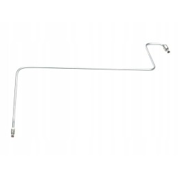 Kairysis ekvalaizerio stabdžių vamzdis C 385 originalus