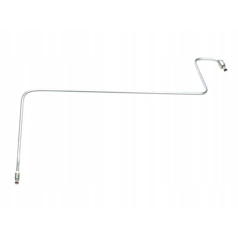 Kairysis ekvalaizerio stabdžių vamzdis C 385 originalus