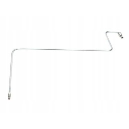 Kairysis ekvalaizerio stabdžių vamzdis C 385 originalus