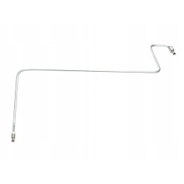 Kairysis ekvalaizerio stabdžių vamzdis C 385 originalus