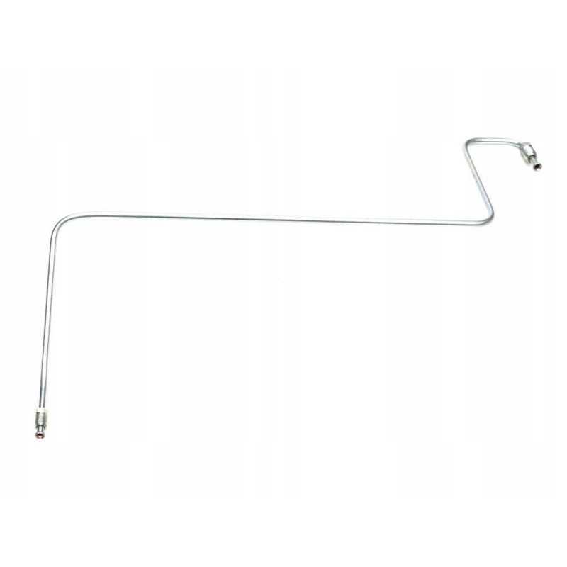 Kairysis ekvalaizerio stabdžių vamzdis C 385 originalus