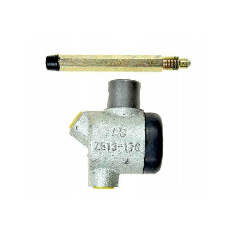 Stabdžių cilindras Zetor 930954 aparts