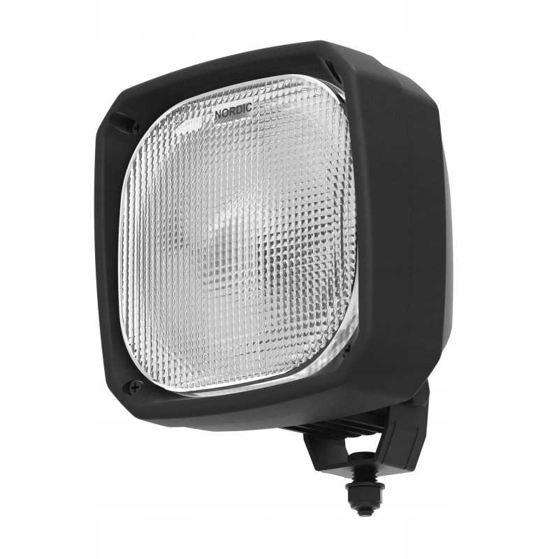 Nordic Lights N200 halogeninė 50w darbinė lempa