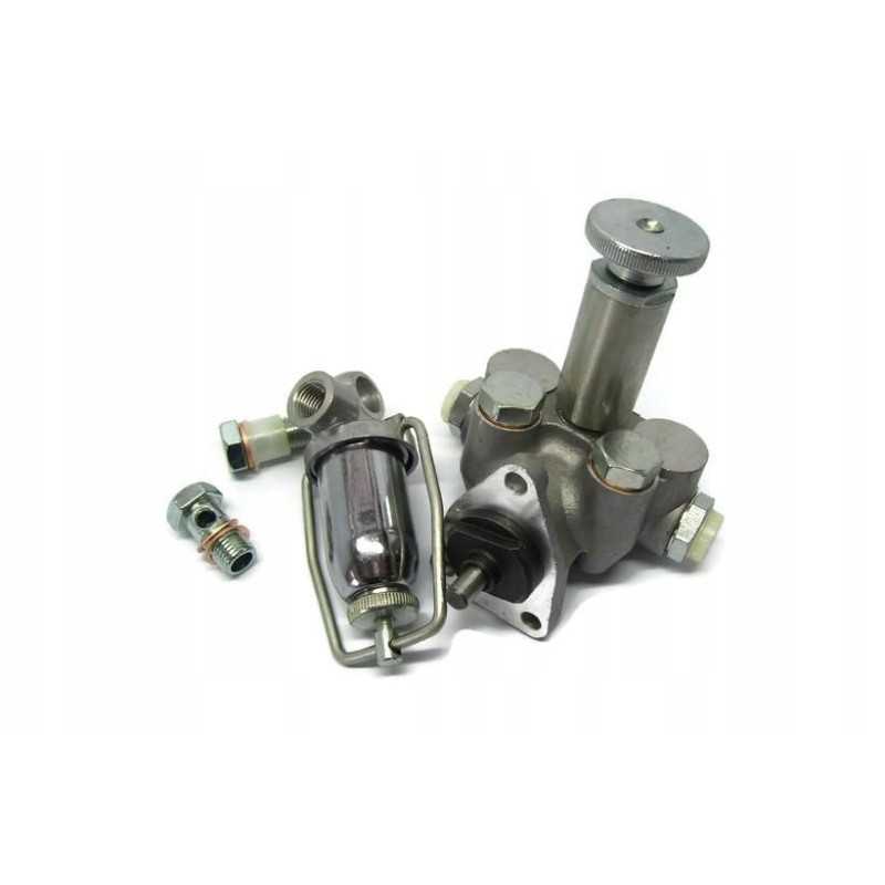 Kuro tiekimo siurblys Ursus C 360 46408000