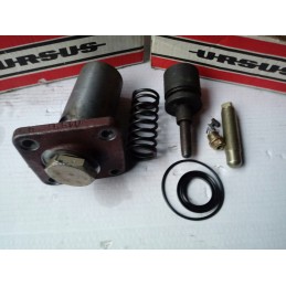 Pulso matuoklio stūmoklis Ursus 385 80455050
