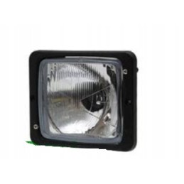 Priekinių žibintų fendt korpusas x830160040000