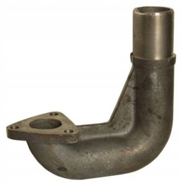 Išmetimo alkūnė mf4 ursus 4512 4514 3029183m1