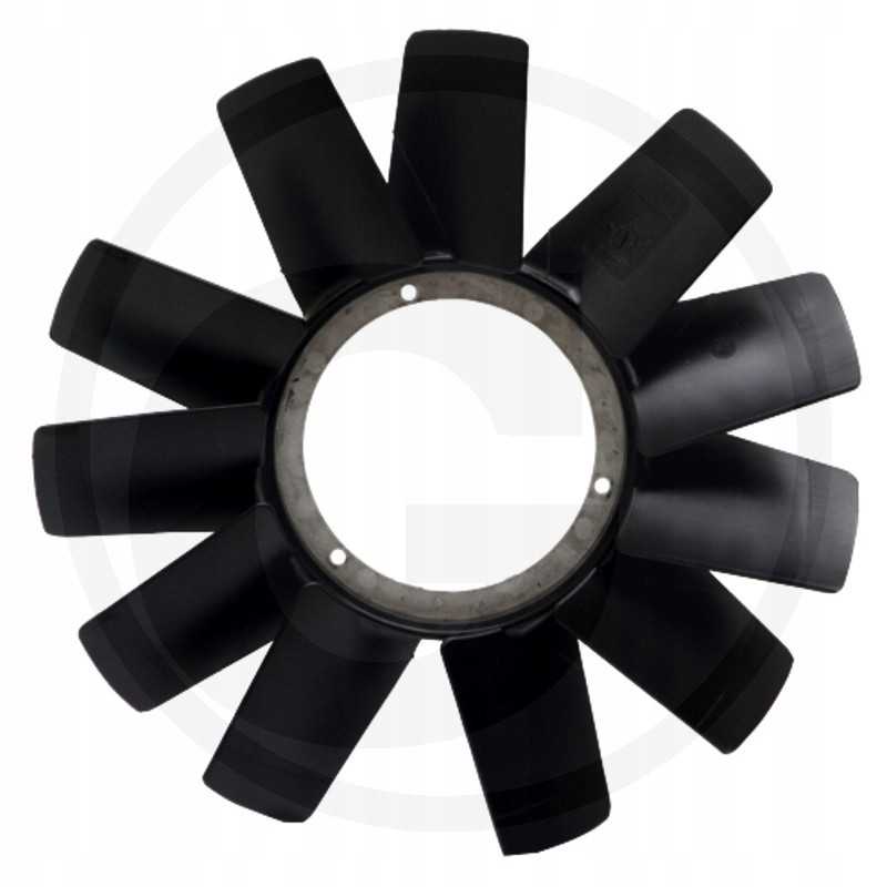 Ventiliatoriaus mentės fendt xylon 524 f524200040040