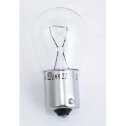 Lemputė 12v 21w p21w ba15s