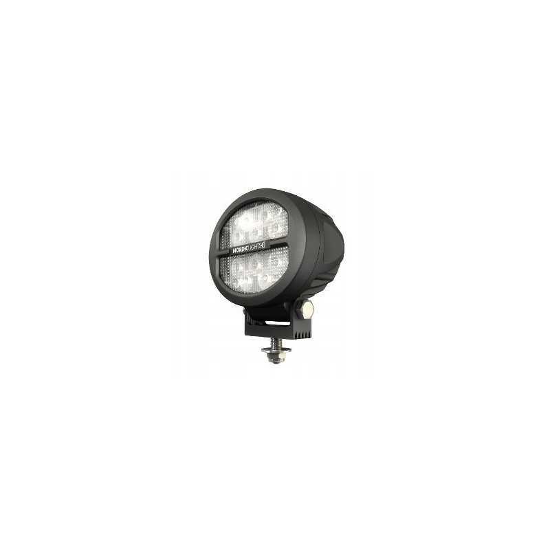 Nordic Lights Sato N33 12 24V 35W WF darbo lempa