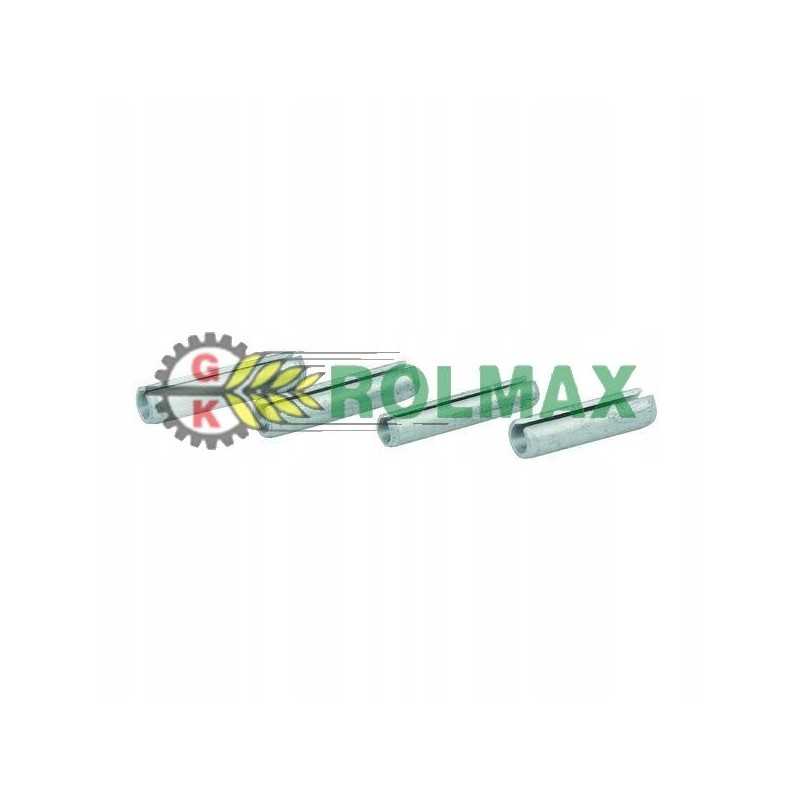 Spyruoklinių kaiščių rinkinys cat 1 cbm cbm 080094006