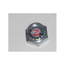 Viršutinis kuro filtro dangtelis Zetor 931265